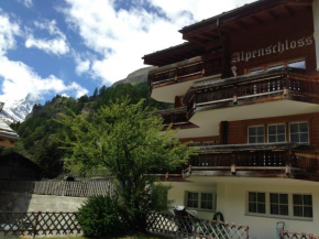 Haus Alpenschloss Zermatt